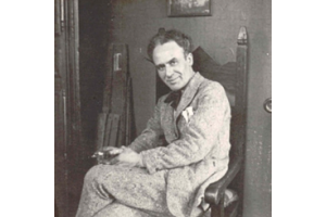 Favorite French Designers: Charles Dudouyt