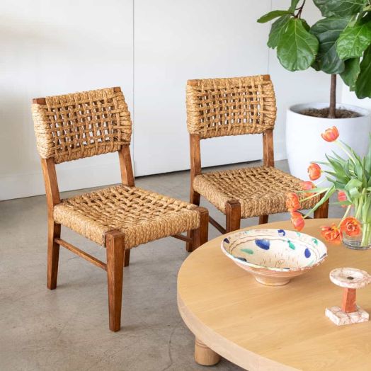 Adrien Audoux & Frida Minet Chair