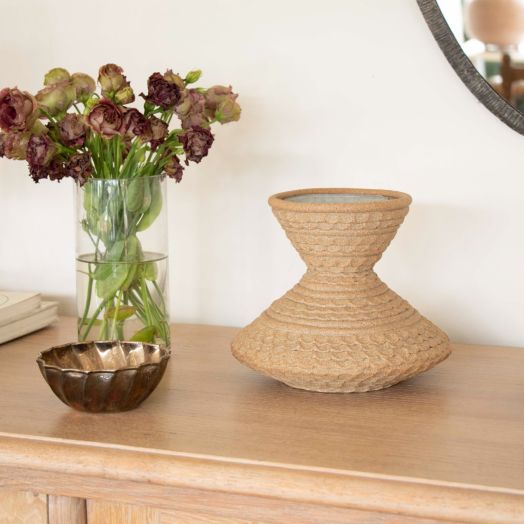 Gaia Vase