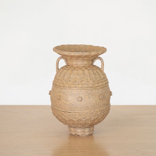 Orb Vase