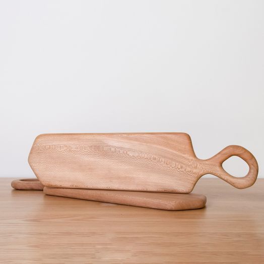 Long Wood Board